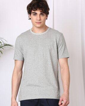 pepe jeans Men Cotton Lounge T-shirt-picture-51