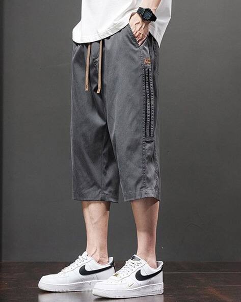 DIVAWALK Men Regular Fit Bermuda Shorts