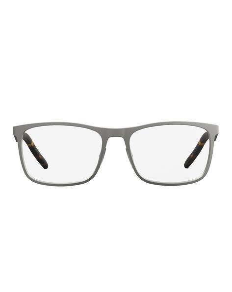POLAROID Men Rectangular Full-Rim Frame-100673R805517