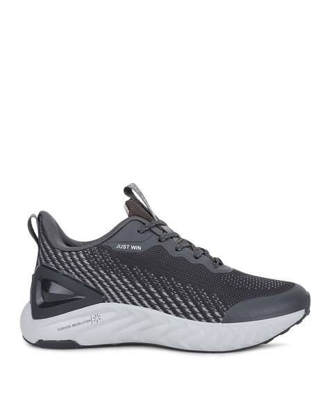 Buy Grey Sports Shoes for Men by Campus Online