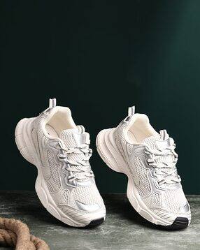 ozzoh Women Casual Shoes With Mesh Upper-picture-18