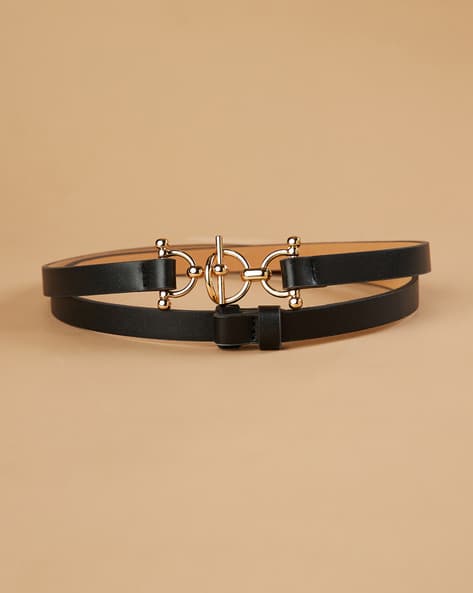 Women Fusion Wide Belt
