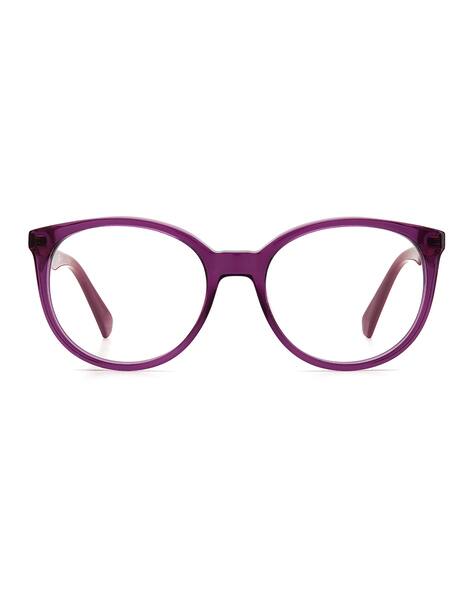 POLAROID Women Round Full-Rim Frame-10454435J5218
