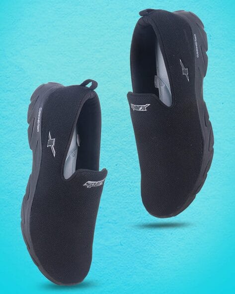 Buy Navy blue Sports Shoes for Men by Sparx Online