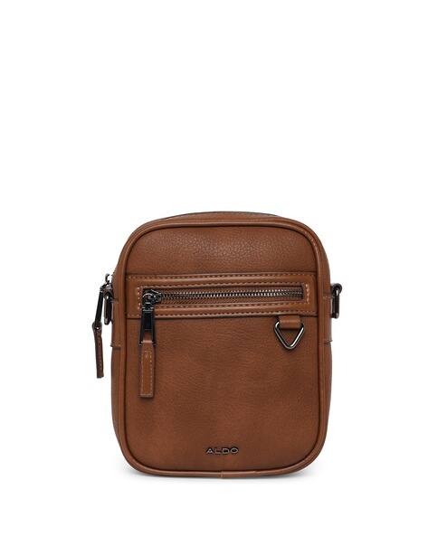 Buy Brown Sports Utility Bag for Men by Aldo Online