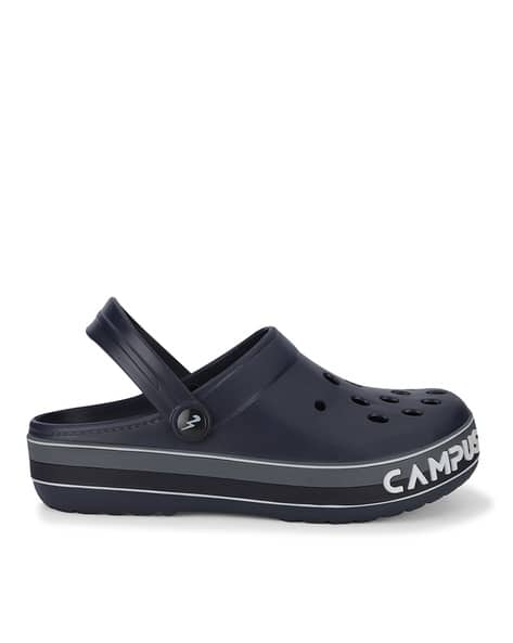 Men GC-4007A Slip-on Clogs