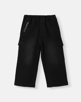nauti nati Boys Washed Cargo Jeans-picture-41