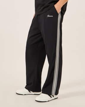 styli Men Oversized Open Hem Jogger-picture-20