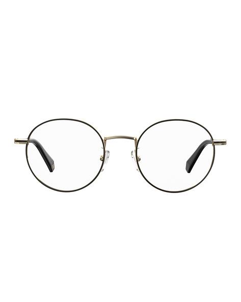 POLAROID Unisex Round Full-Rim Frame-102194RHL5020