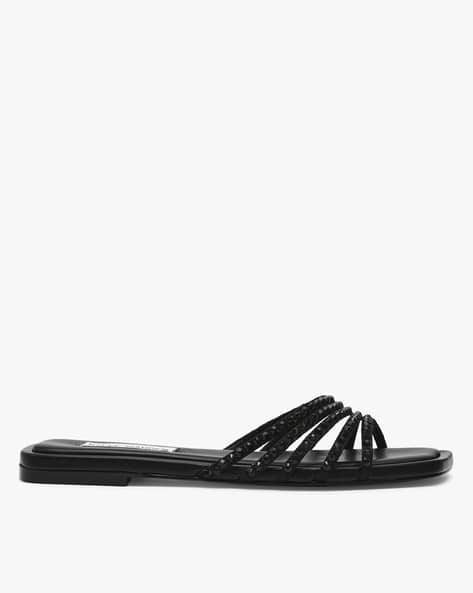 STEVE MADDEN Lyris-In Slip-On Flats