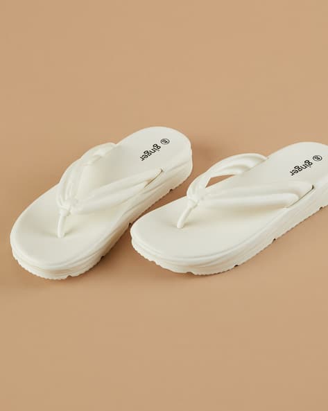 Women Footwear with EVA Upper