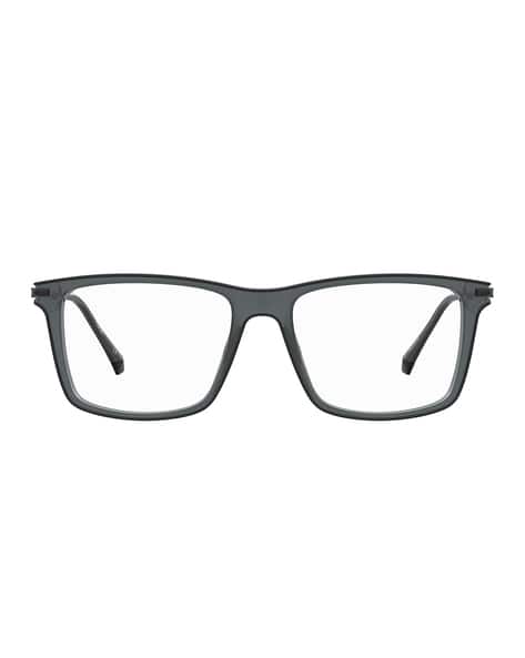 POLAROID Men Square Full-Rim Frame-104139KB75317