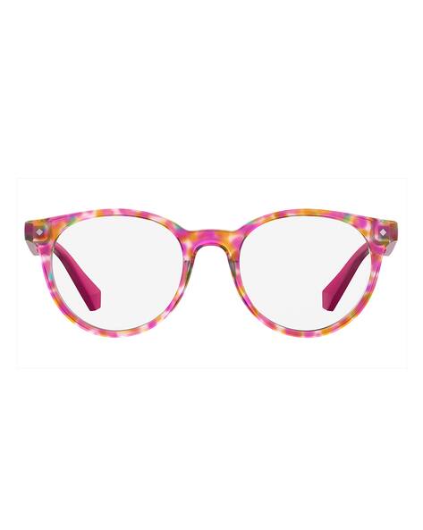 POLAROID Boys Cat-Eye Full-Rim Frame-1013002TM4518