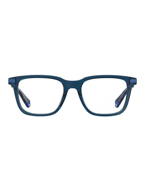 POLAROID Men Square Full-Rim Frame-101151PJP5319