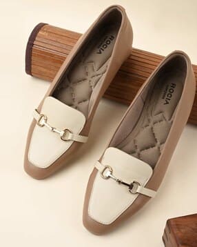 Women Round-Toe Mid Pumps-image-22