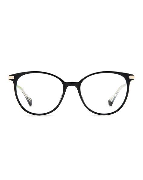 POLAROID Women Cat-Eye Full-Rim Frame-1057998075217