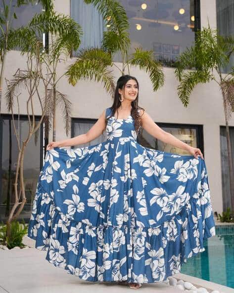 chinese dress ladies 10 Maxi Dresses That Look High-End for Under $50 at Amazon main image 1