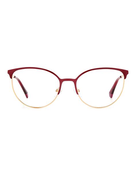 POLAROID Women Cat-Eye Full-Rim Frame-105154IBJ5618