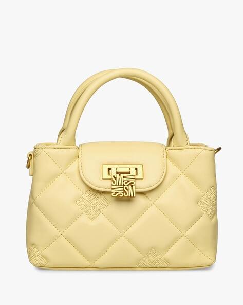 STEVE MADDEN BOSCO Satchel Bag
