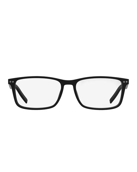 POLAROID Men Rectangular Full-Rim Frame-1003210035516