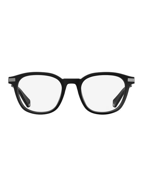POLAROID Men Square Full-Rim Frame-1011528075020