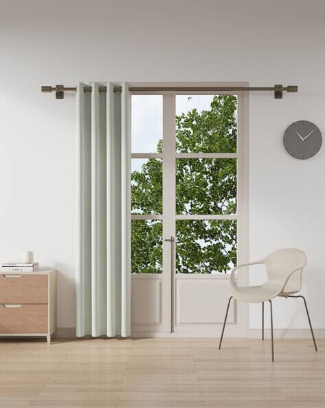 Ddecor Live Beautiful Blackout Long Door Curtain