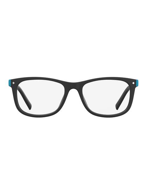 POLAROID Boys Rectangular Full-Rim Frame-1007100034816