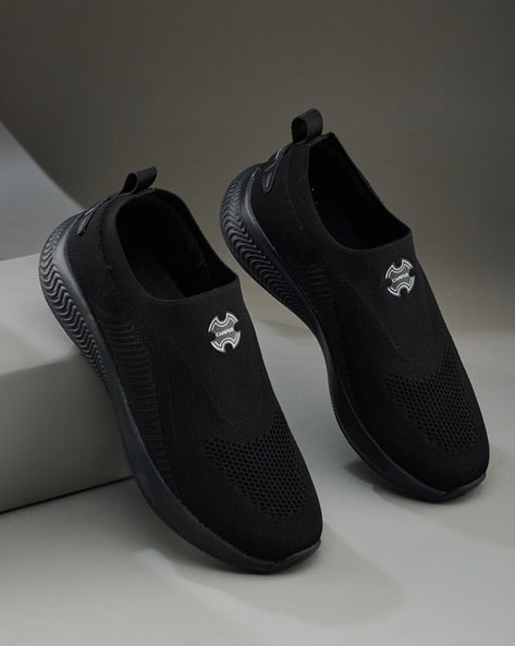 Casual Walking Shoes Loafer Water Shoes Women SUAVE Slip-On