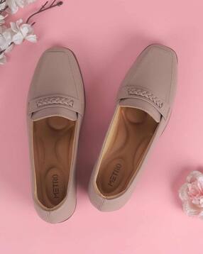 Women Pumps with Synthetic Upper  -image-29