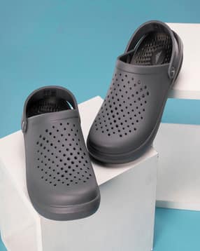 red tape Men Regular Fit Clogs-picture-17