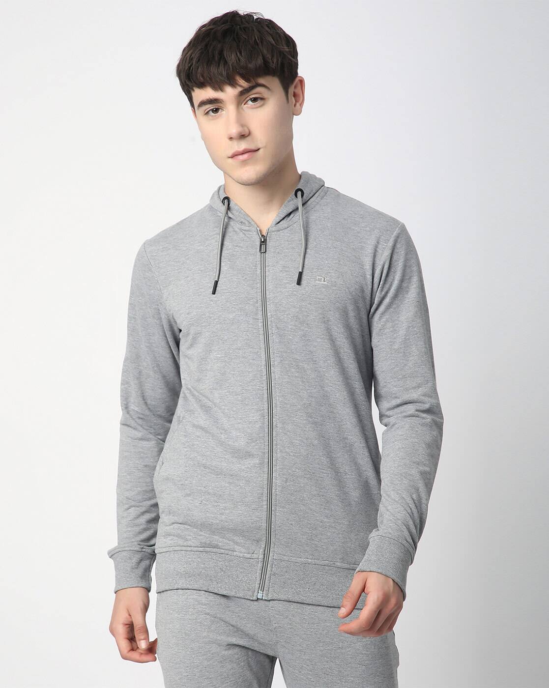 トップス jimwag Stitch line hoodie GRAY -1117Wx1400H-701311107-grey-