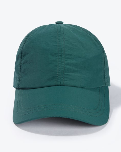 YOUSTA Men Paneled Baseball Cap