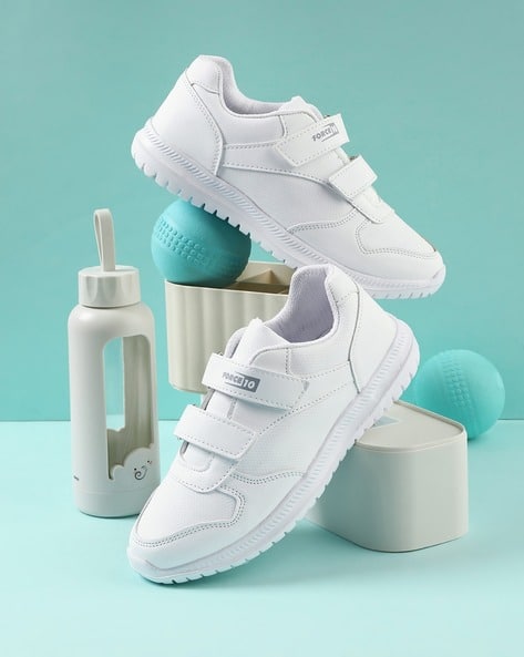Buy White Shoes for Boys by LIBERTY Online