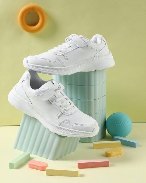 Buy White Casual Shoes for Men by LIBERTY Online