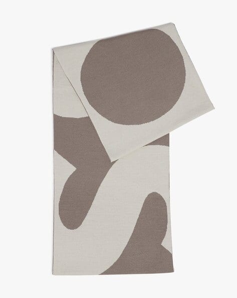 Buy Grey Scarves for Men by BOSS Online