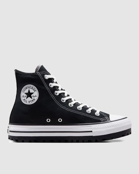 Unisex Chuck Taylor All Star City Trek High Top Sneakers