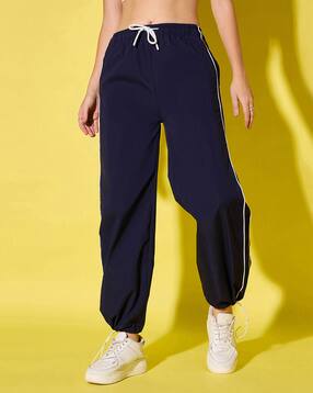 leia Women Straight Full Length Joggers-picture-3