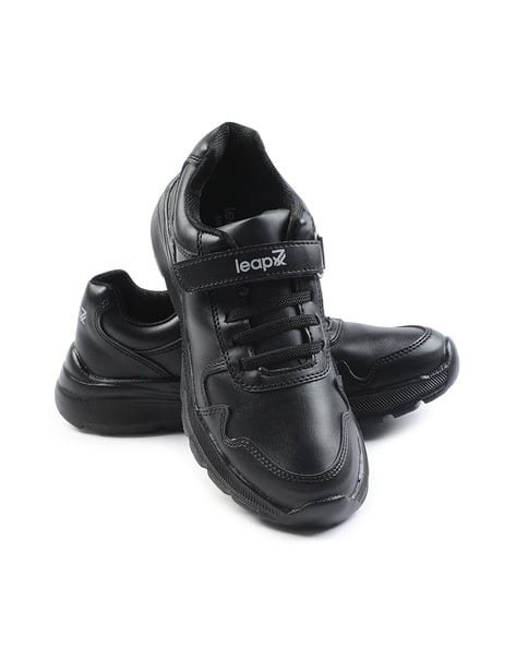 Formal Shoes Bata School Black Strap School Shoes Buy Black Shoes