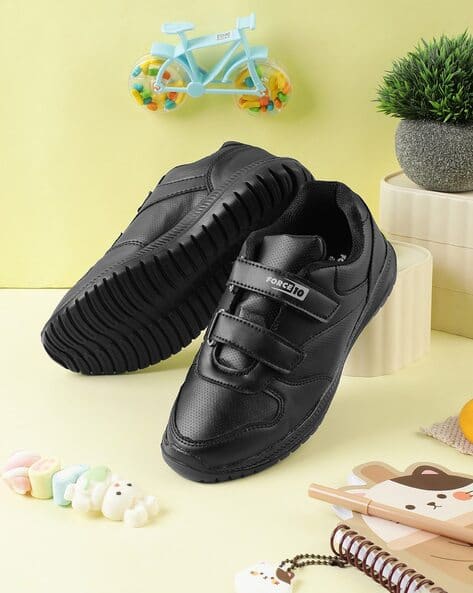 Buy Black Shoes for Boys by LIBERTY Online