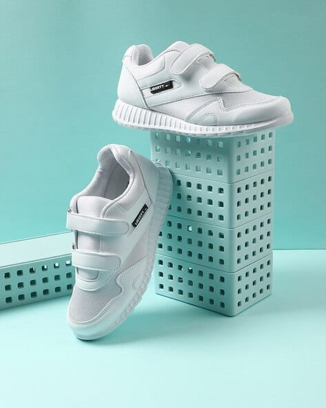 Buy White Shoes for Boys by LIBERTY Online