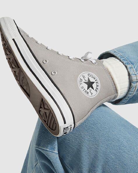 Unisex Chuck Taylor All Star Seasonal Colour High Top Sneakers