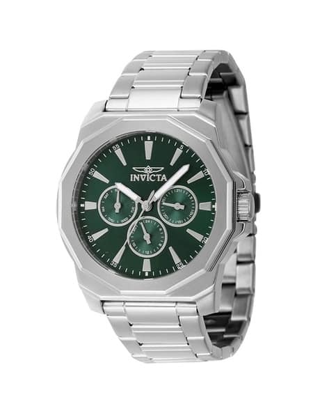 Invicta Men Analog Bracelet Style Watch - 46844
