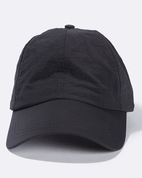 YOUSTA Men Paneled Baseball Cap