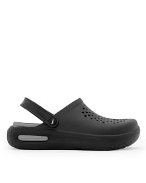 red tape Men Regular Fit Clogs-picture-29