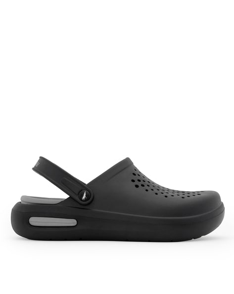 Men Regular Fit Clogs
