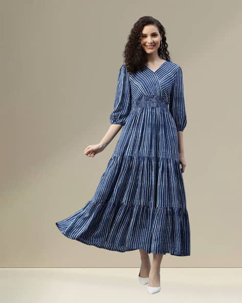 Best Offers on Women maxi dresses upto 20-71% off - Limited period sale | AJIO Best Offers on Women maxi dresses upto 20-71% off - Limited period sale | AJIO