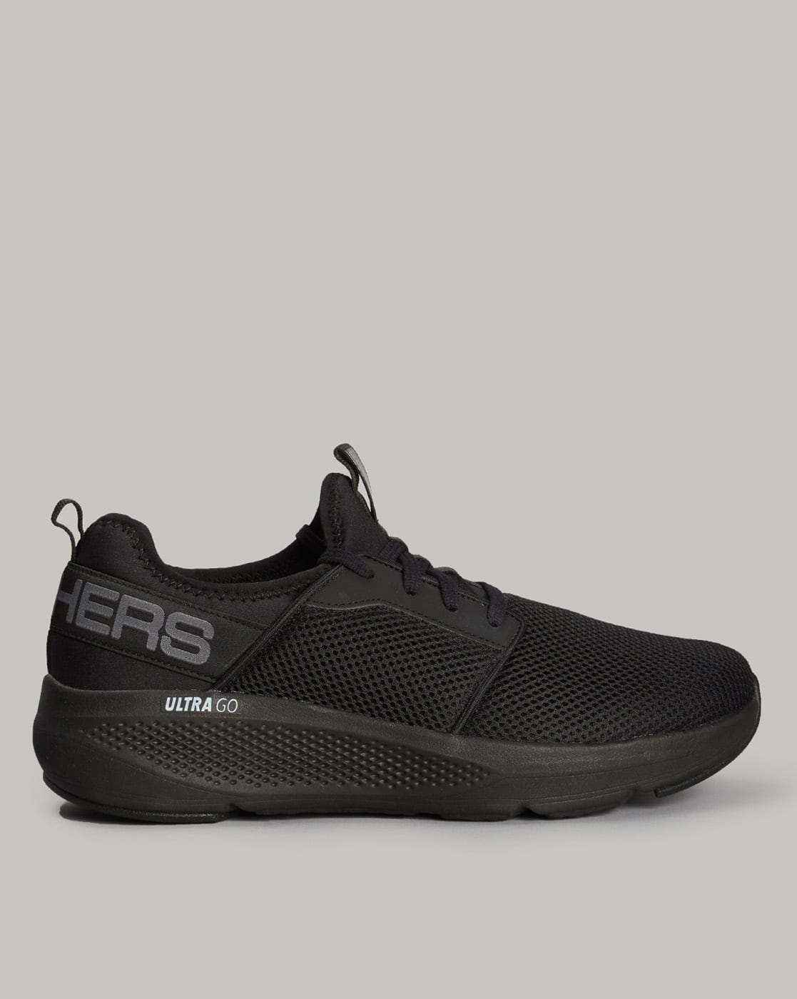 Buy Black Sports Shoes for Men by Skechers Online