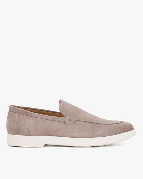 Buy Beige Casual Shoes for Men by Dune London Online