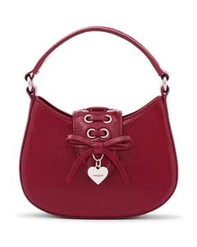miraggio Women Bag with Adjustable & Detachable Strap-picture-30