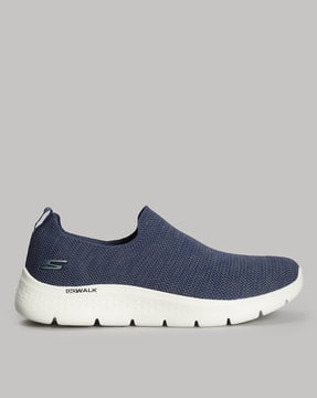 Buy Navy Blue Casual Shoes for Men by Skechers Online